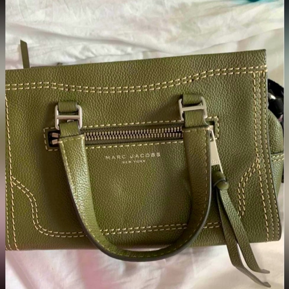 Marc jacobs bag